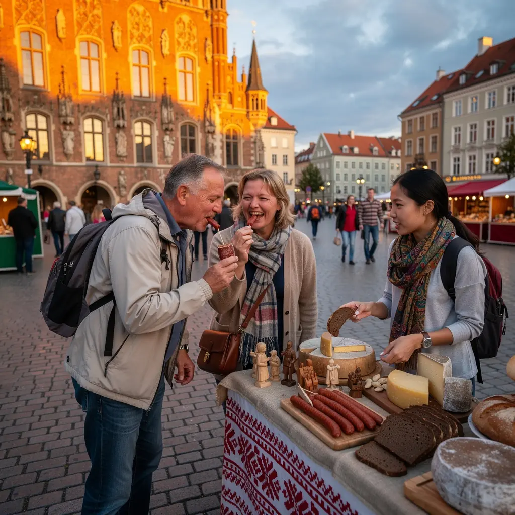 Grupas ekskursija uz Latvijas skaistākajām dabas vietām un parkiem